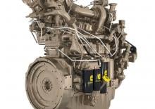 Motoren John Deere Construction 6135CI550