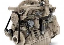 Motoren John Deere Construction 6136CG550
