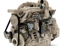 Motoren John Deere Construction 6136CI440