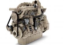 Motoren John Deere Construction 6136CI550