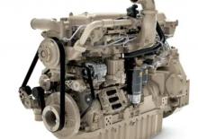 Motoren John Deere Construction 6136HI440