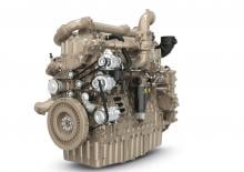 Motoren John Deere 6180