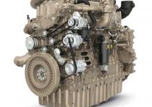 Motoren John Deere Construction 6180CI510