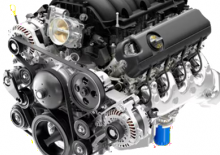 Motoren GM 6.6L V-8