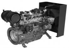 Motoren Power Solutions International 6.7 Liter - T