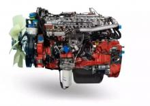 Motoren Ashok Leyland 6H 