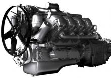 Motoren Yamz 7511