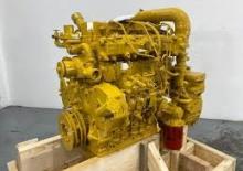 Motoren Perkins 804