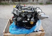 Motoren Perkins 854
