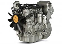 Motoren Perkins 854F-E34TA