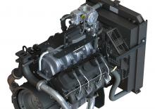 Motoren Power Solutions International 8.8 Liter – T/TCAC
