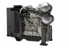 Motoren Perkins 900 2.8