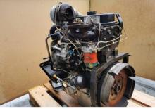Motoren Perkins 903