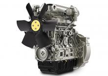 Motoren Perkins 904D-E28T