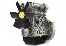 Motoren Perkins 904D-E36TA