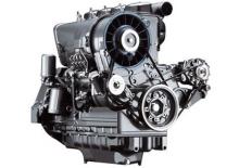 Motoren Deutz 912 l4