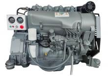 Motoren Deutz 913 l4