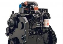 Motoren Cummins B3.9-125