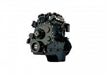 Motoren DongFeng Cummins B3.9CSIV 80C
