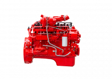Motoren DongFeng Cummins B5.9CS4 175C