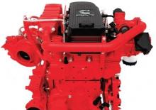 Motoren Cummins B6.7™