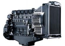 Motoren Deutz BF 4 M 1013 EC