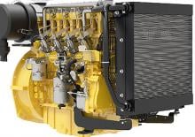 Motoren Deutz BF 4 M 2011 C Telco