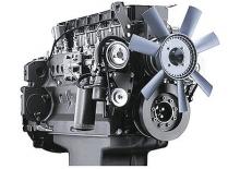 Motoren Deutz BF 6 M 1013 E