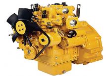 Motoren Caterpillar C0.5