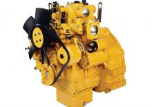 Motoren Caterpillar C0.5
