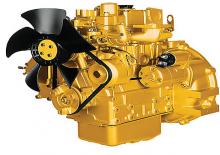 Motoren Caterpillar C0.7
