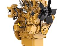 Motoren Caterpillar C1.1