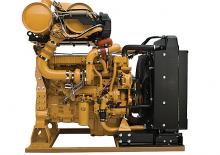Motoren Caterpillar C13 Acert