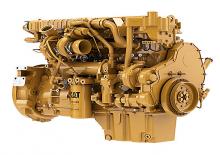 Motoren Caterpillar C13 Acert