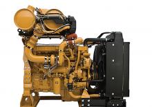 Motoren Caterpillar C13 Acert
