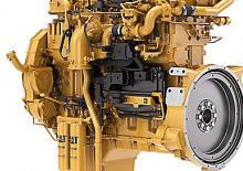 Motoren Caterpillar C13
