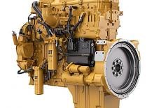 Motoren Caterpillar C13