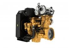 Motoren Caterpillar C13B