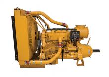 Motoren Caterpillar C15 Acert