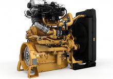 Motoren Caterpillar C15 Acert