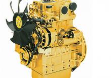Motoren Caterpillar C1.5