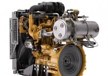 Motoren Caterpillar C1.5