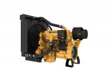 Motoren Caterpillar C15