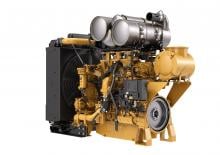 Motoren Caterpillar C15