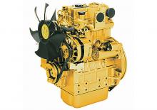 Motoren Caterpillar C1.5