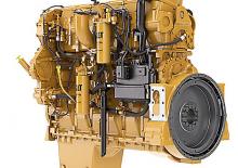 Motoren Caterpillar C15