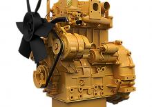 Motoren Caterpillar C1.5