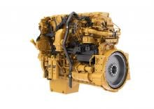 Motoren Caterpillar C15 China NR4