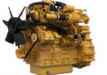 Motoren Caterpillar C1.7