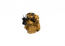 Motoren Caterpillar C1.7